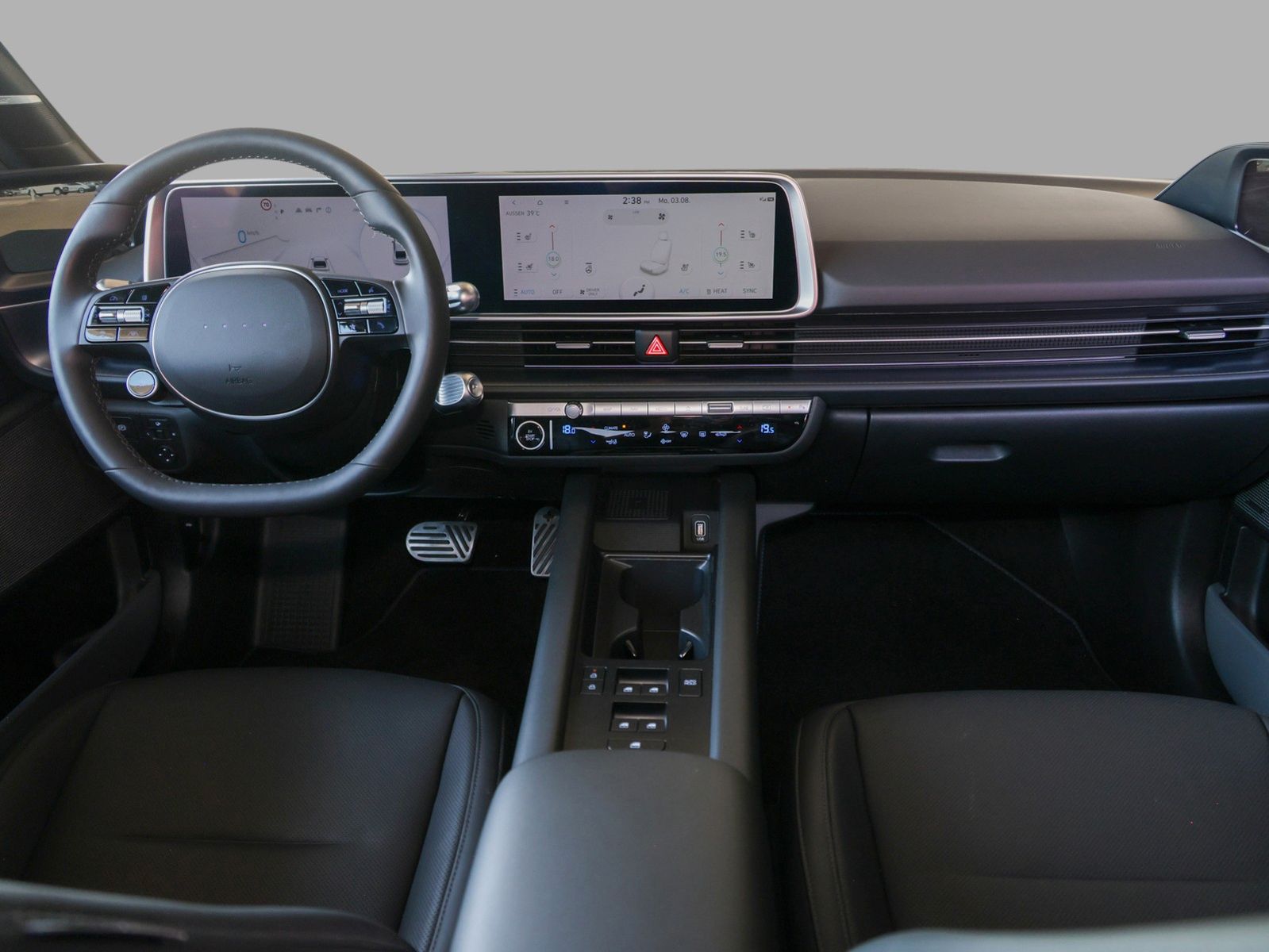 Hyundai IONIQ – Bild 8