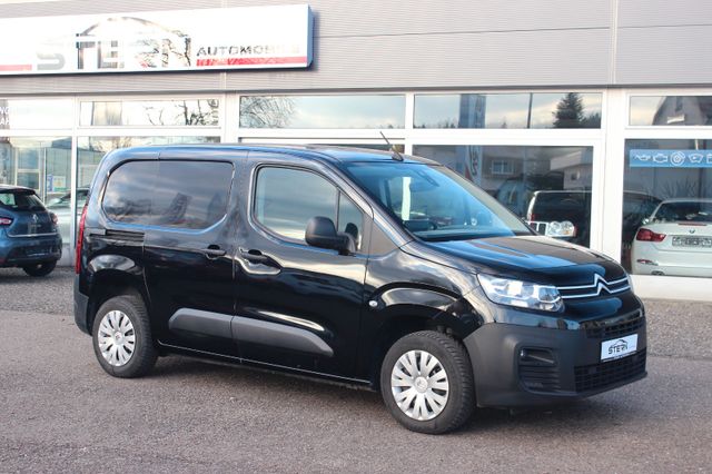 Citroën Berlingo Kasten Club l 1.HAND l KLIMA l