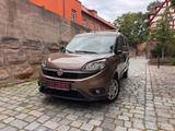 Fiat Doblo SX MAXI LANG 5-Sitzer 1.4 - Fiat Doblo: 1.4