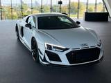 Audi R8 GT Coupe Perf.|GewindeFW|54km|1 of 333|Carbon