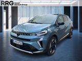Renault Symbioz Iconic E-Tech Full Hybrid 145 - Renault Symbioz: Iconic