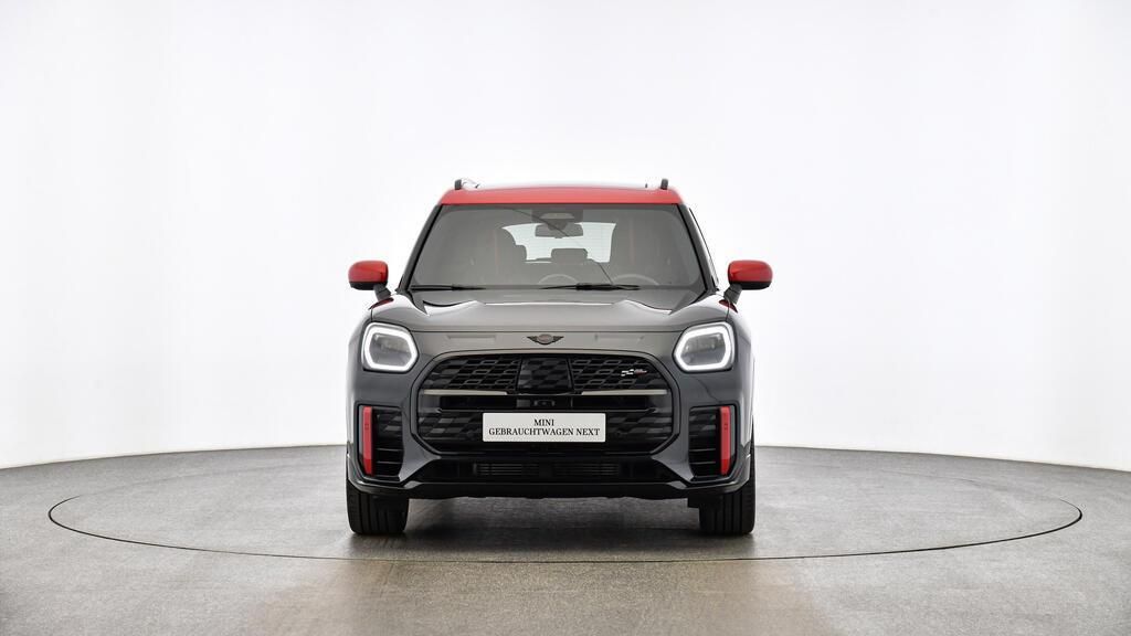 MINI John Cooper Works Countryman - Bild 3