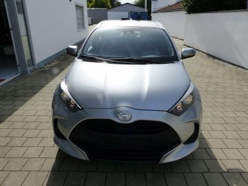 Toyota Yaris - 5