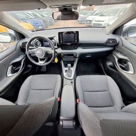 Toyota Yaris - 10