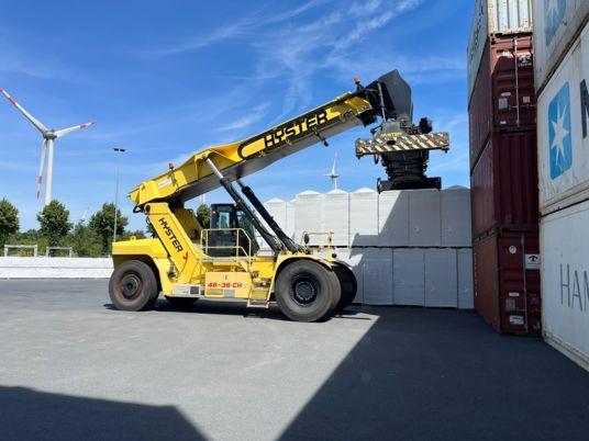 Hyster RS46-36CH