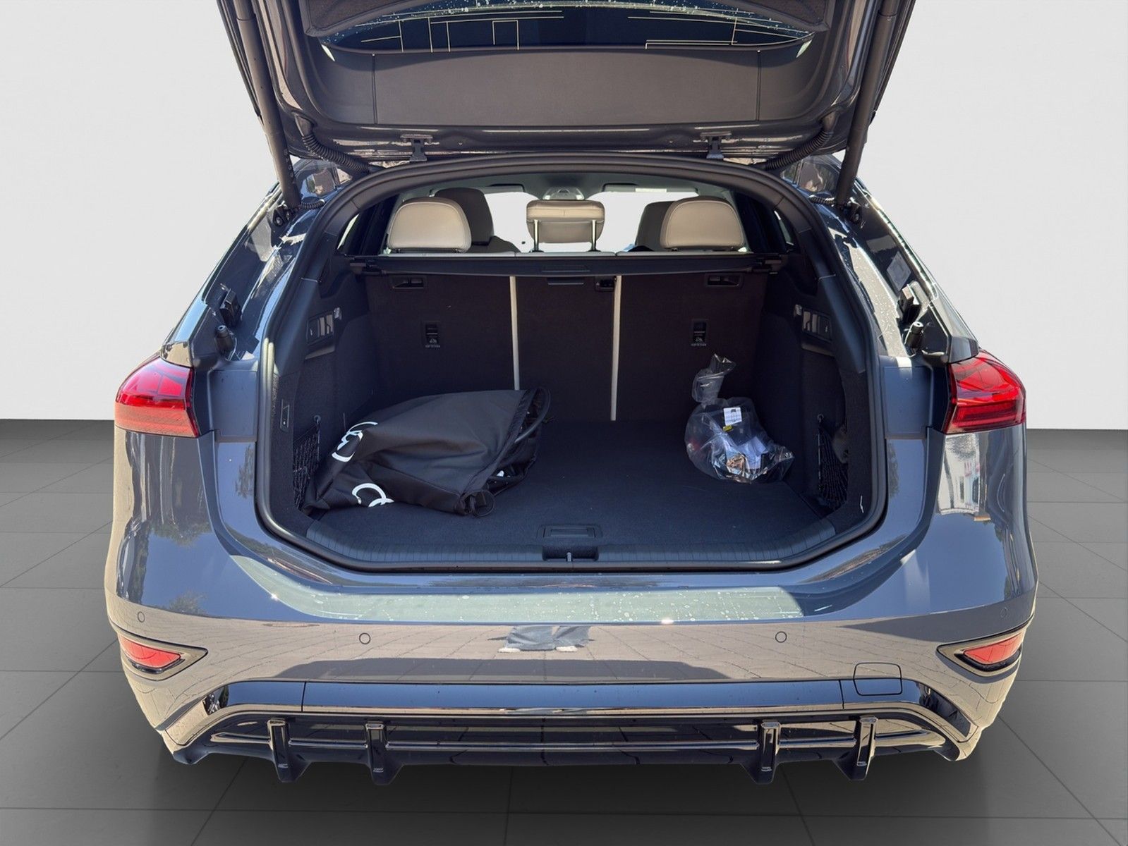 Audi A6 e-tron - Bild 14