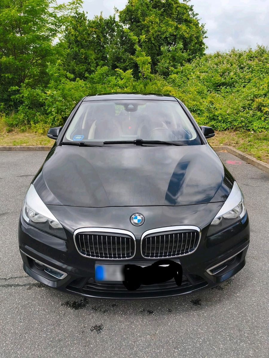 BMW BMW 220 d Active