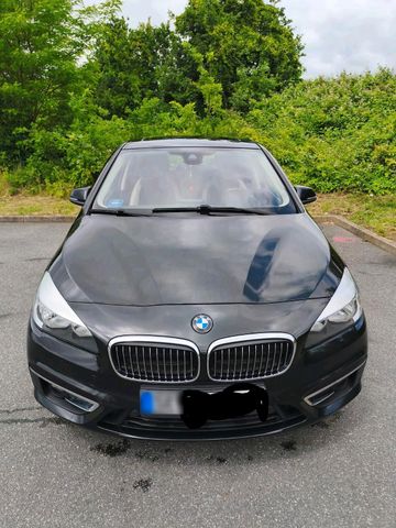 BMW BMW 220 d Active