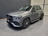 Mercedes-Benz GLE 400d 4Matic AMG *TOP Ausstattung* - Mercedes-Benz GLE 400 Gebrauchtwagen in Berlin