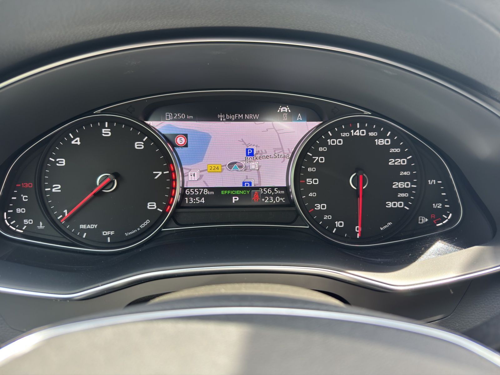Audi A6 - Bild 11