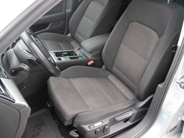Volkswagen Passat Variant 2.0 TDI DSG Comfortline 4Motion