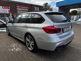 BMW 335dxDrive/M-Paket/H&K/KW V2/ Beschreibung lesen - BMW 335 in Hamburg
