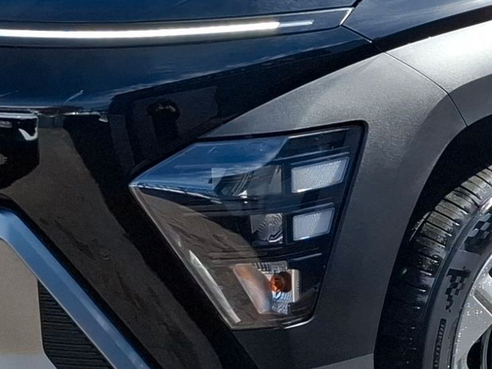Hyundai Kona – Bild 5