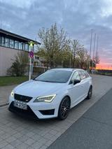 Seat Leon 2.0 TSI Start&Stop ST CUPRA 290 DSG CUP... - Seat Leon von privat