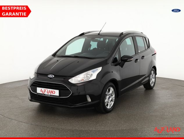 Ford B-Max 1.0 EB Klimaautomatik Sitzheizung PDC