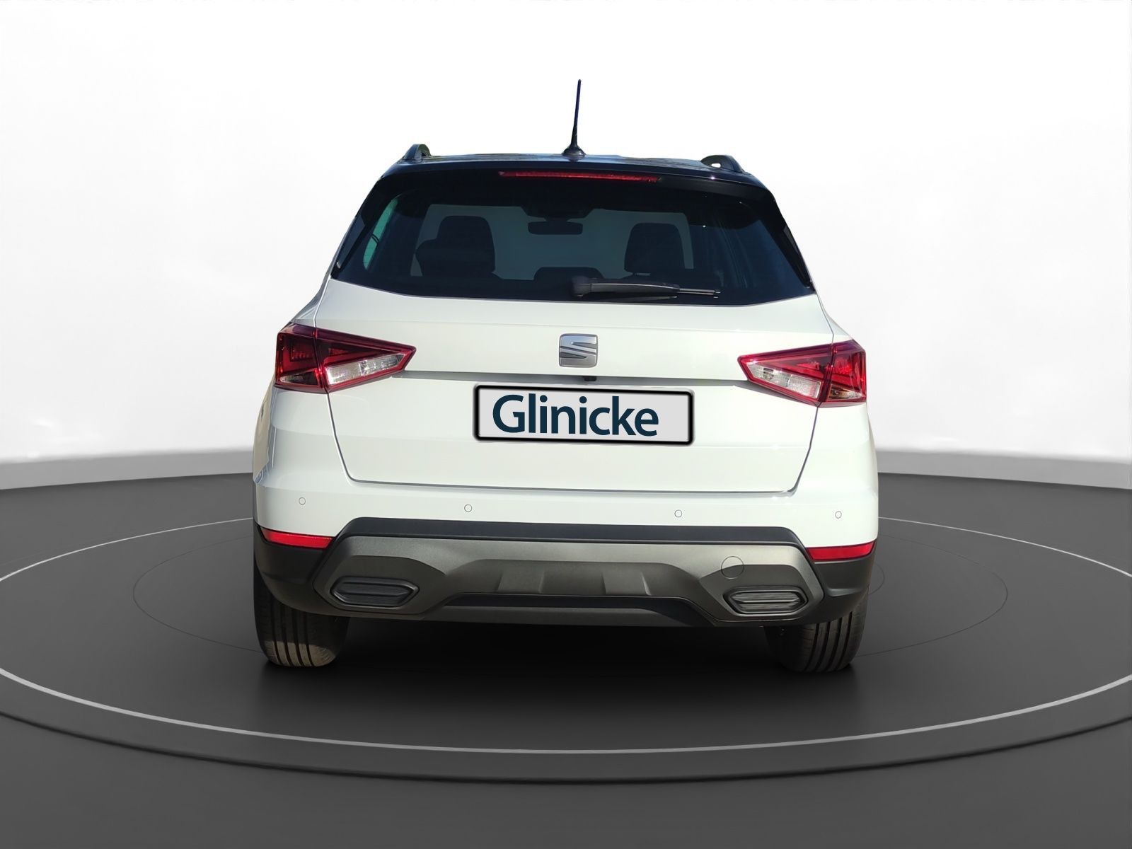 Seat Arona - Bild 5