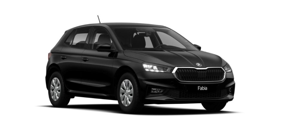 Image of Skoda Fabia