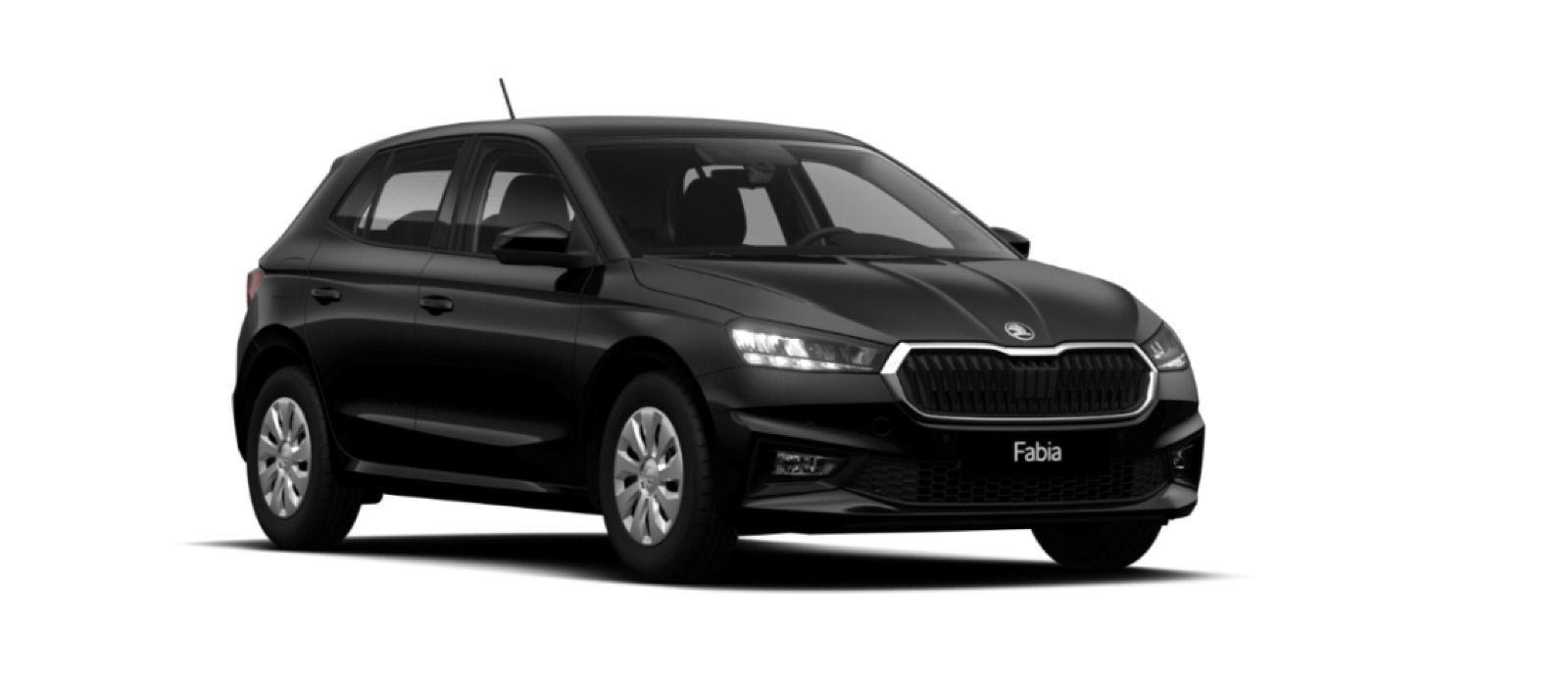 Skoda Fabia 1.0 TSI Selection SHZ PDC MuFo LED RFK