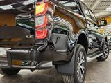 Isuzu D-Max 1,9 D CrewCab LSE 4x4 Leder LED Kamera 18" - Isuzu D-Max in Bremen