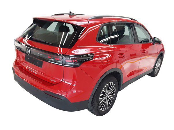 Volkswagen Tiguan - Bild 4