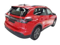 Volkswagen Tiguan - Vorschau Bild 4