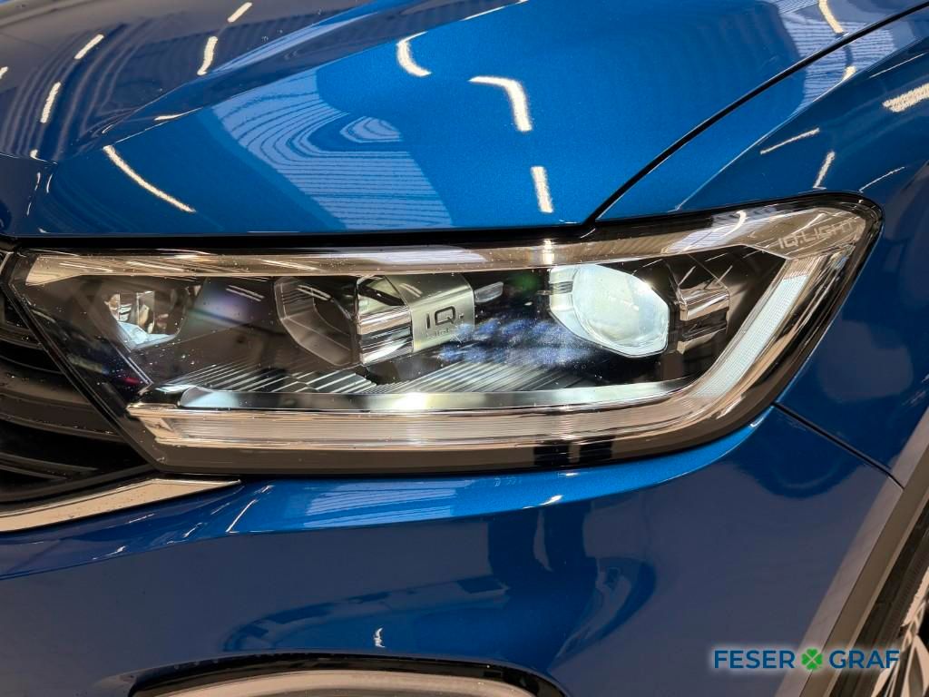 Volkswagen T-Roc - Bild 13