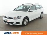 Volkswagen Golf VII 1.2 TSI Trendline BMT*KLIMA*CD-PLAYER* - Volkswagen Golf: Vi Trendline