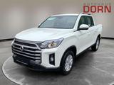 Andere Musso Musso 2.2 Diesel - Andere Neuwagen: Allradantrieb