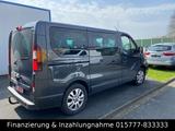 Nissan Primastar 8 Sitzer Automatik TEKNA LED AHK - Nissan: Sitzer 8