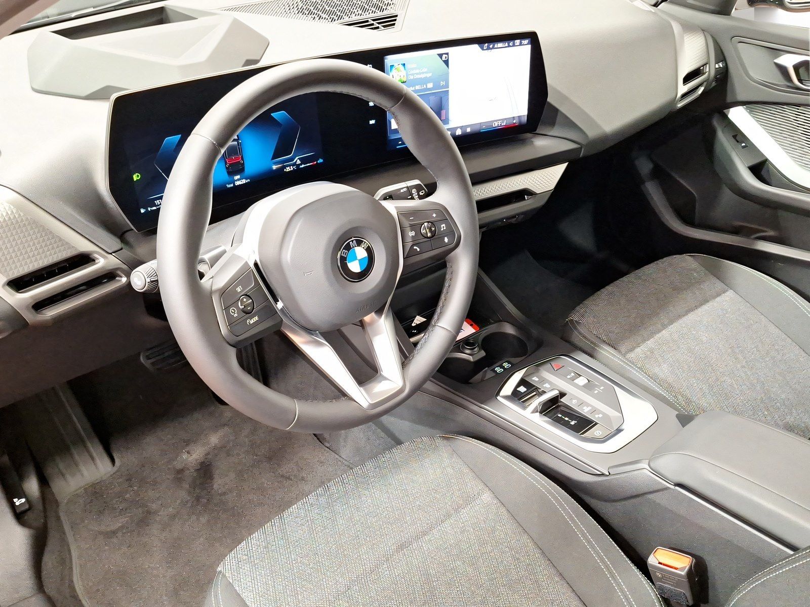 BMW 120 - Bild 4