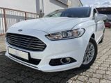 Ford Mondeo Titanium, 1.HD, 8-FACH
