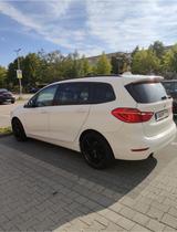 Andere BMW 216 I Gran Tourer ( 7 Sitzer ) TÜV neu - Andere in Hannover