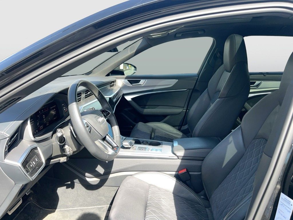 Audi S6 - Bild 13