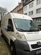 Peugeot Boxer L2H2 - Camper / Tranporter /... - Peugeot Boxer in Duisburg