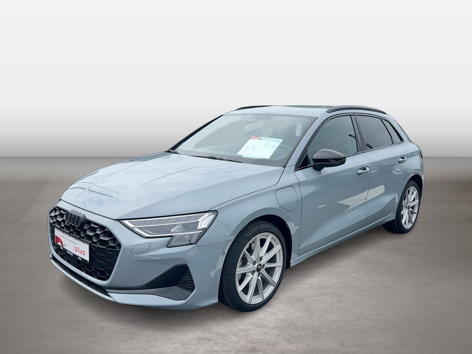 Audi A3 Sportback 40 TFSI e S tronic S line Sonos|AHK imagem 2