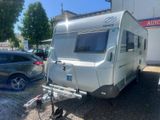 Knaus 500 FU Sport Sat-TV-Mover* - Knaus 500