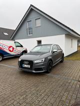 Audi S1 8X 2.0 TFSI quattro Facelift BOSE - Audi S1 von privat