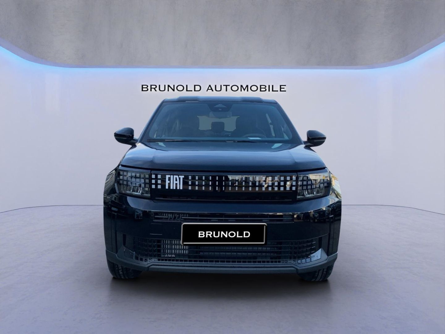 Fiat Grande Panda - Bild 8