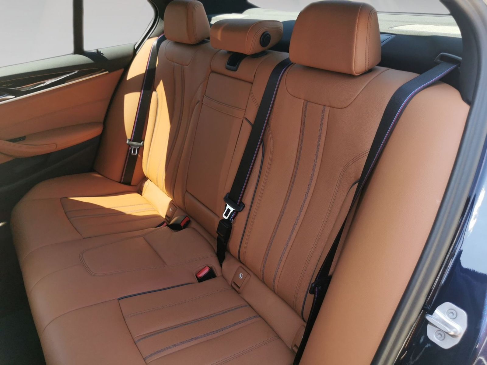 BMW 540 - Bild 7