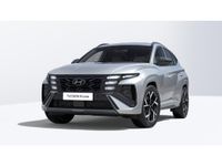 Hyundai TUCSON - Vorschau Bild 4