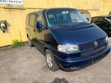 Volkswagen VWT4 Caravelle Business - Volkswagen T4: Business