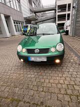 Volkswagen Polo 9n Benzin 1.2 - Volkswagen Polo aus 2002: 9n