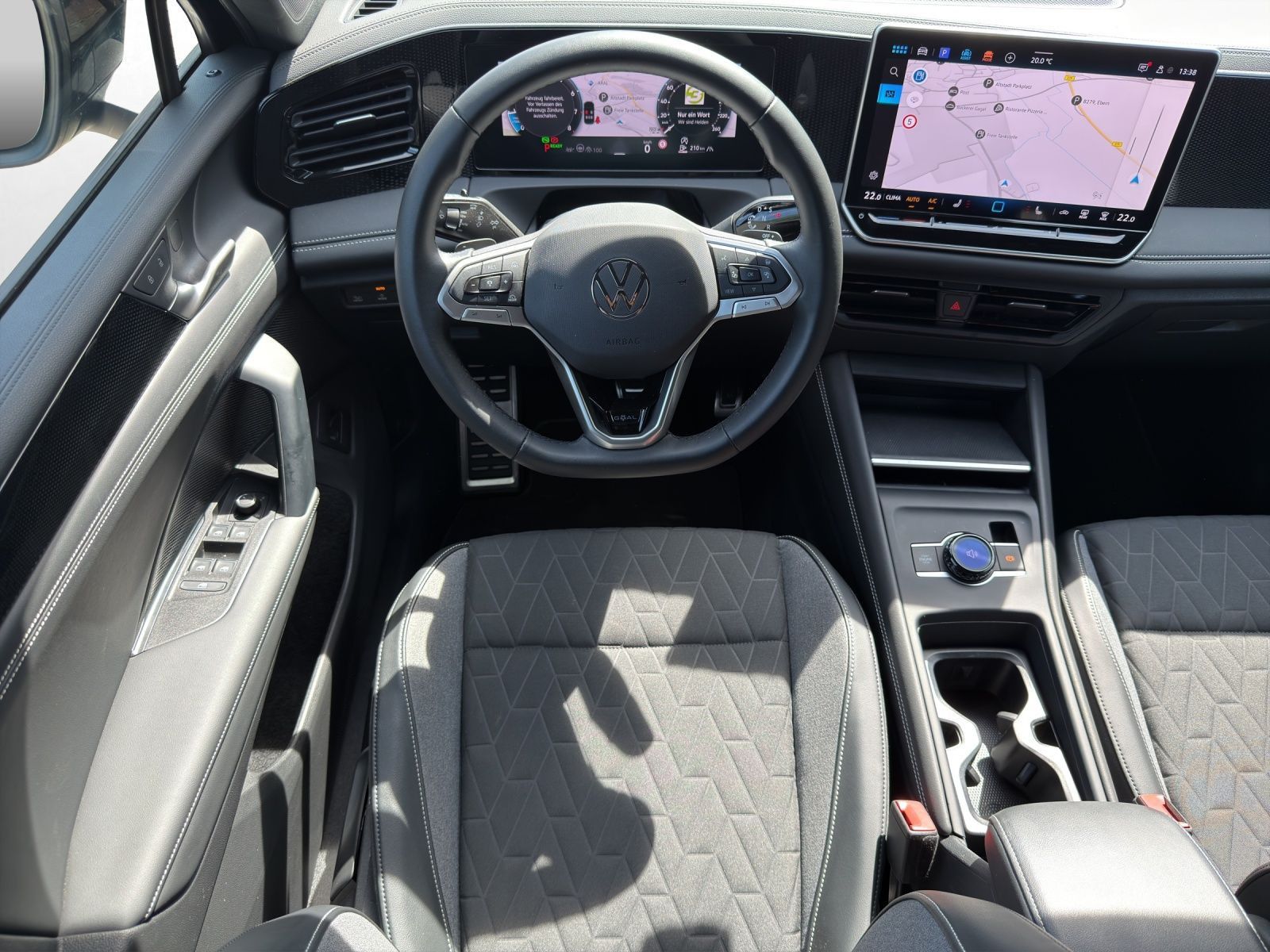 Volkswagen Tiguan - Bild 8