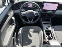 Volkswagen Tiguan - Vorschau Bild 8