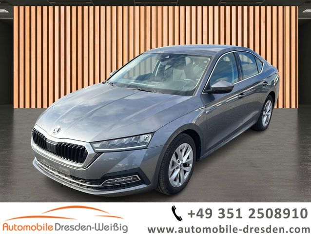 Skoda Octavia 2.0 TDI DSG Selection*SmartLink*Kamera*