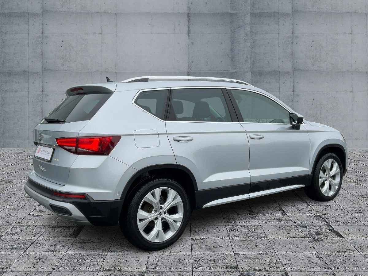 Seat Ateca - Bild 6