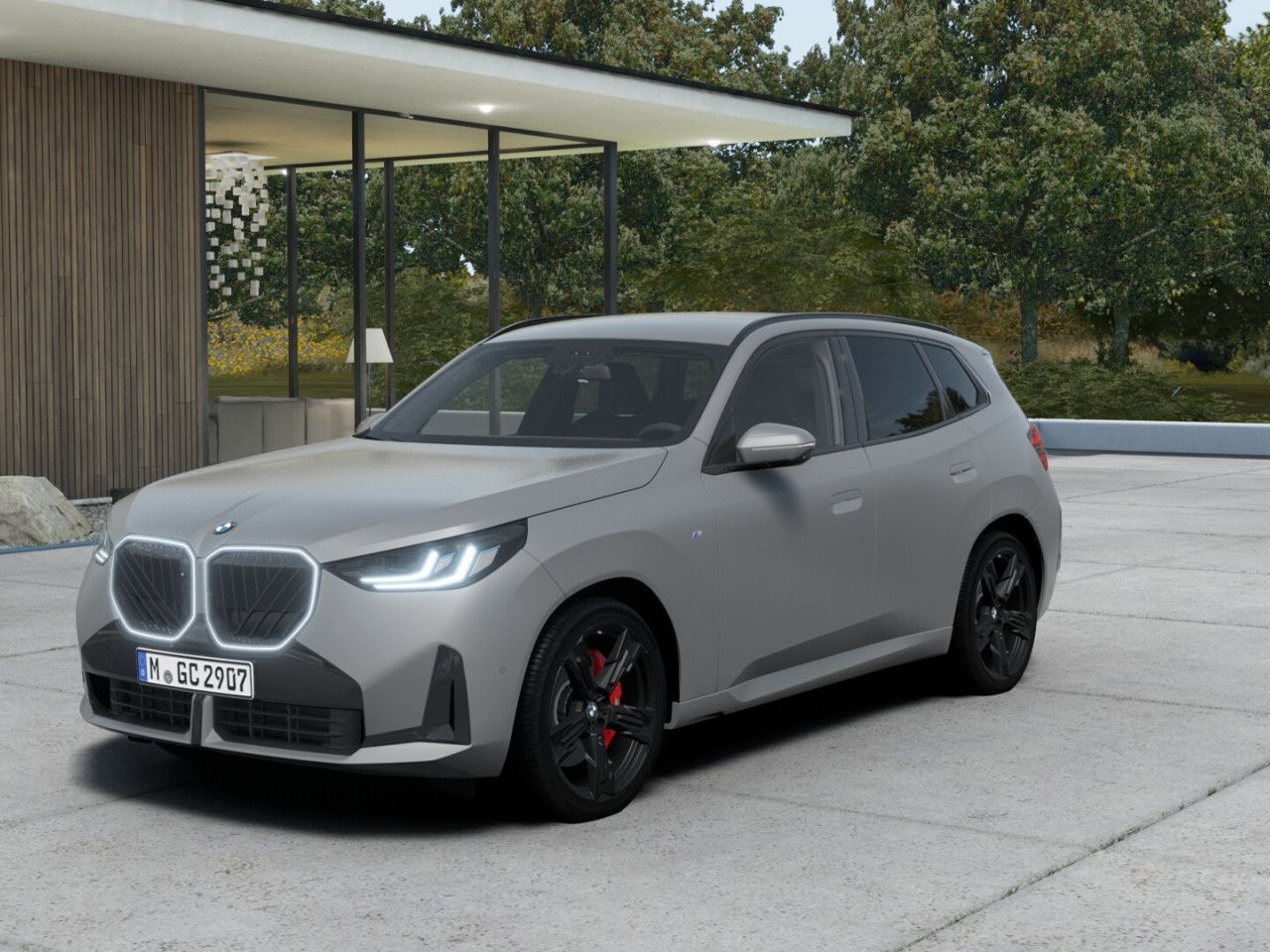 BMW X3 - Bild 3