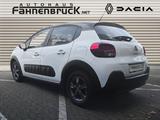 Citroën C3 Origins BlueHDi 100 PDC Kamera Navi Sitzheiz. - Citroën C3: Origins