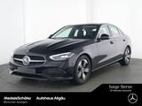Mercedes-Benz C 300 d 4M Avantgarde LED Vorr.-Distronic Kamera - Mercedes-Benz C 300 aus 2025