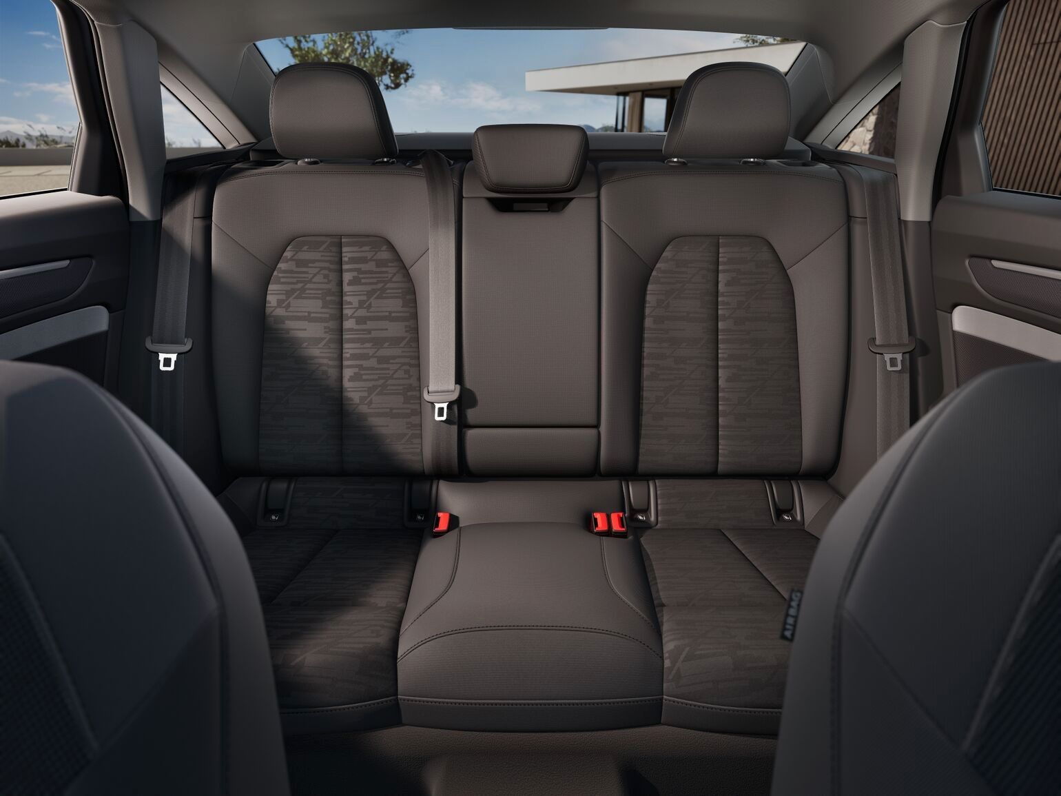 Audi A6 - Bild 9